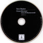 Steve Hackett ~ Genesis revisited: Live at Hammersmith (3xCD/2DVD) 5.1 NO BOX!