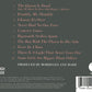 Smiths - The Queen is Dead (Rare Canada CD) NM