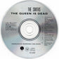 Smiths - The Queen is Dead (Rare Canada CD) NM