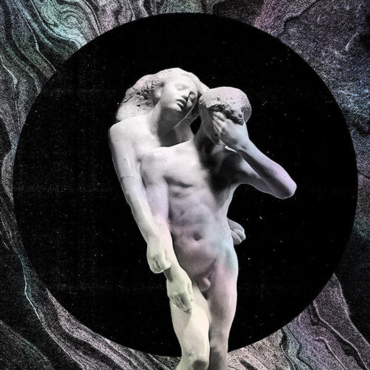 Arcade Fire - Reflektor (2013 DCD) VG+