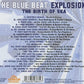 Various - Blue Beat Explosion ~ Birth of Ska (3013 CD) NM