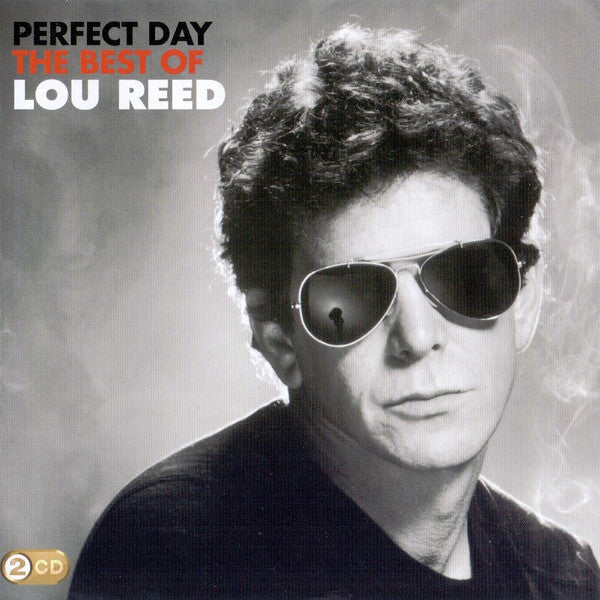 Lou Reed - Perfect Day ~ The Best of (2009 DCD) Mint