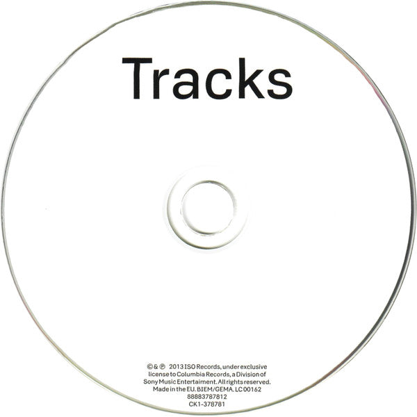 David Bowie - The Next Day Extra (2013 Limited Edition Box Set) NM