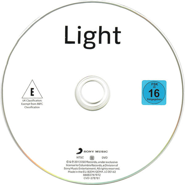 David Bowie - The Next Day Extra (2013 Limited Edition Box Set) NM