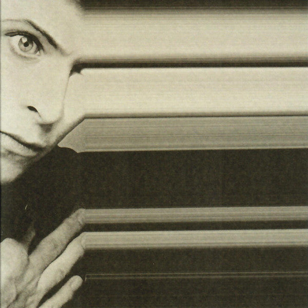 David Bowie - The Next Day Extra (2013 Limited Edition Box Set) NM