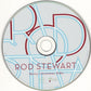 Rod Stewart - Merry Christmas, Baby (2012 CD) VG+