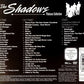 Shadows - Platinum Collection (2005 DCD+DVD) Mint