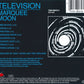 Television - Marquee Moon (2003 German CD) Mint