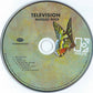 Television - Marquee Moon (2003 German CD) Mint