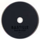 Bastille - All This Bad Blood (2014 DCD) NM