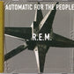 R.E.M - Automatic for the People (1992 CD) VG+
