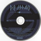 Def Leppard - Retro Active (1993 CD) VG+