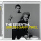 Simon & Garfunkel - The Essential Simon & Garfunkel (2010 DCD) NM
