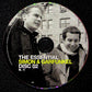 Simon & Garfunkel - The Essential Simon & Garfunkel (2010 DCD) NM