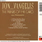 Jon and Vangelis - Friends of Mr Cairo (1990 CD) VG+