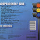 Barcodes - Independently Blue (2004 Blues CD) Mint