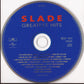 Slade - Greatest Hits (1999 UK CD) NM