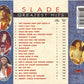 Slade - Greatest Hits (1999 UK CD) NM