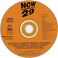 Various - Now Thats What I Call Music 29 (1994 DCD) VG+