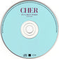 Cher - It's a Man's World (1995 CD) NM