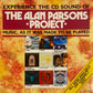 Alan Parsons Project - Eye in the Sky (1987 PDO CD) VG+