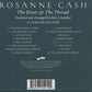 Rosanne Cash - The River & the Thread (2014 Deluxe Edition CD) VG+