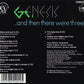 Genesis - ...And then There Was Three (1991 UK CD) VG+