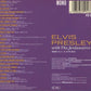 Elvis Presley - Essential Elvis Vol.3 (1990 RCA CD) VG+