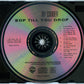 Ry Cooder - Bop Till You Drop (1990 CD) NM