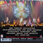 Brian Setzer's Rockabilly Riot - Live from the Planet (2012 German CD) Mint