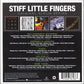 Stiff Little Fingers - Original Album Series (5 CD Box Set) VG+