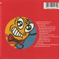 Happy Mondays - Double Easy ~ The US singles (1993 US CD) NM