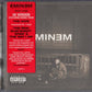 Eminem - The Marshall Mathers LP (UK CD + Bonus) NM