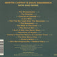 Martin Carthy + Dave Swarbrick - Skin + Bone (1992 CD) Mint
