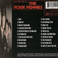 Four Pennies - The Very Best of (1996 CD) Mint