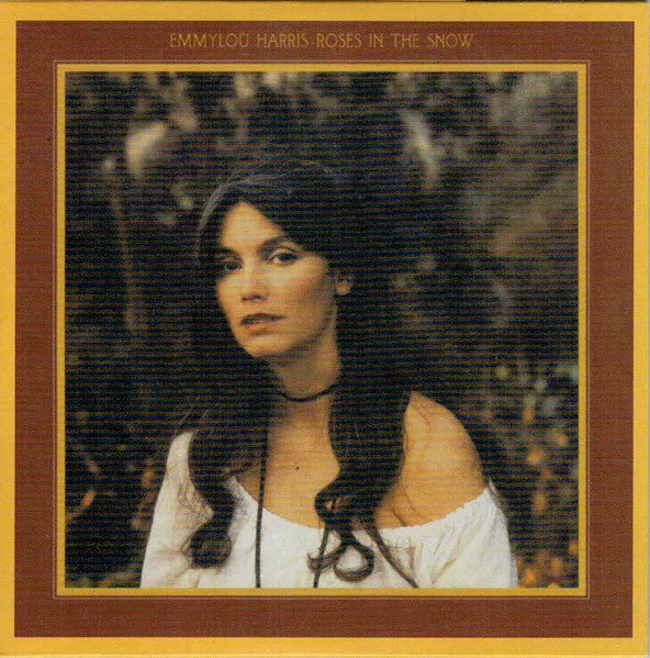 Emmylou Harris - Original Album Series Vol.2 (5 CD Box Set) NM