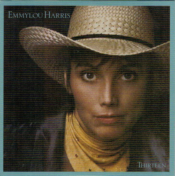 Emmylou Harris - Original Album Series Vol.2 (5 CD Box Set) NM