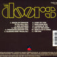 Doors - The Doors (1991 CD) VG+