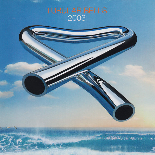 Mike Oldfield - Tubular Bells 2003 (30th Anniversary CD & 5.1 DVD) VG+
