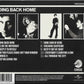 Wilko Johnson / Roger Daltrey - Going Back Home (2014 CD) NM