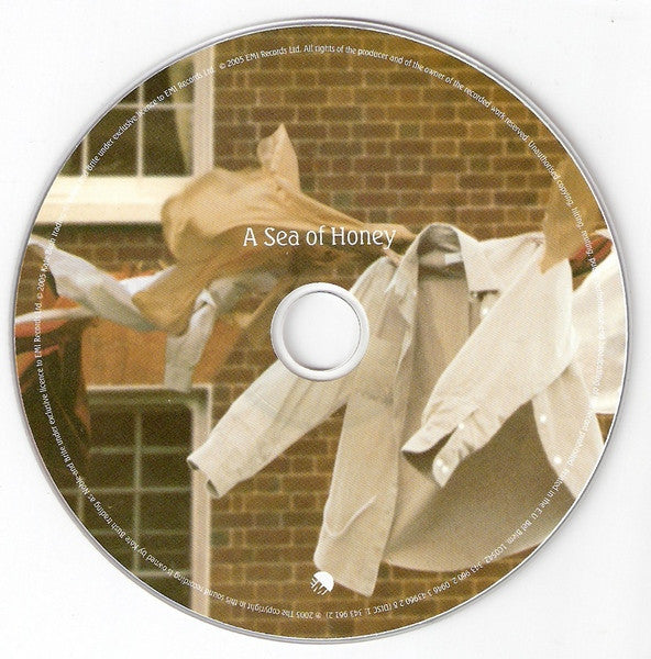 Kate Bush - Aerial (2005 Double CD Album) New