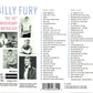 Billy fury - 40th Anniversary Anthology (1998 DCD) Mint