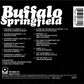 Buffalo Springfield - Buffalo Springfield (1998 CD) NM