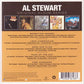 Al Stewart - Original Album Series (5 CD Box Set) NM