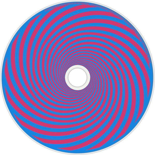 Black Keys - Turn Blue (2014 CD) VG+
