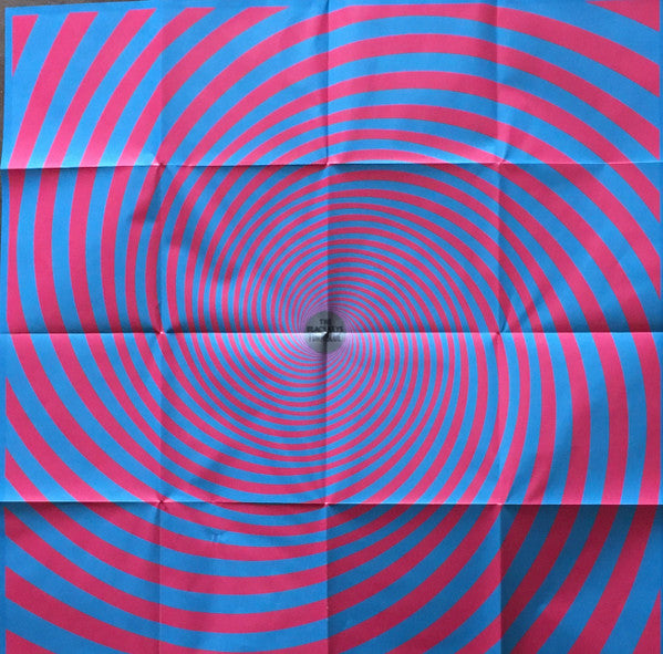 Black Keys - Turn Blue (2014 CD) VG+