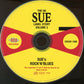 Various - The UK Sue Story Vol.2 ~ Rock'n'Blues (ACE CD) Mint