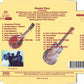 Eric Bibb - Spirit & the Blues (2002 Hybrid SACD) VG+