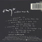 Enya - Watermark (1988 CD) NM