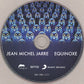 Jean Michel Jarre - Equinoxe (2014 Remastered CD) Mint